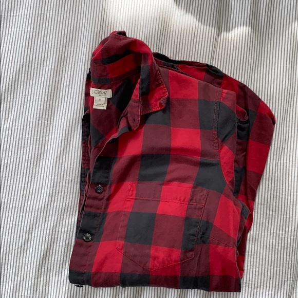 Jcrew button down - Picture 2 of 3